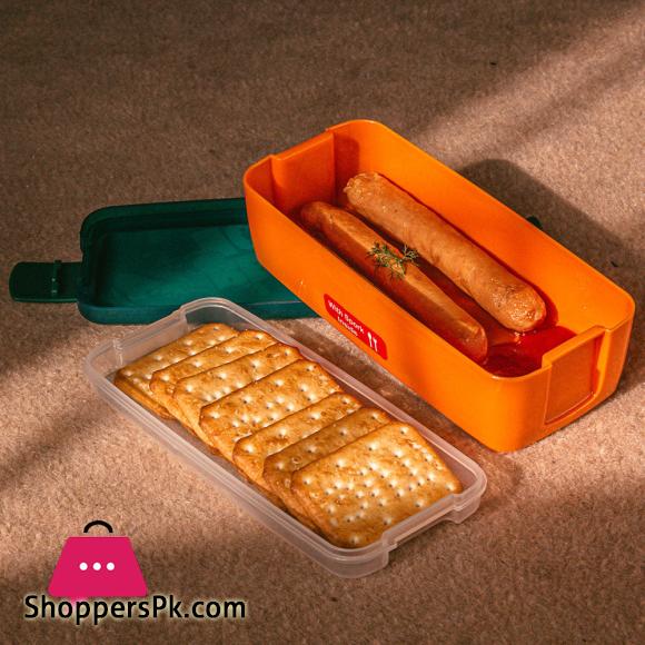 Appollo Bunny Lunch Box Model-2 (1pcs)
