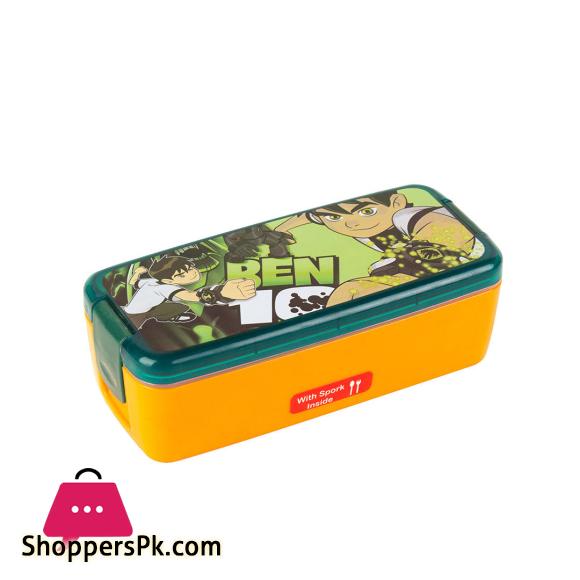Appollo Bunny Lunch Box Model-2 (1pcs)