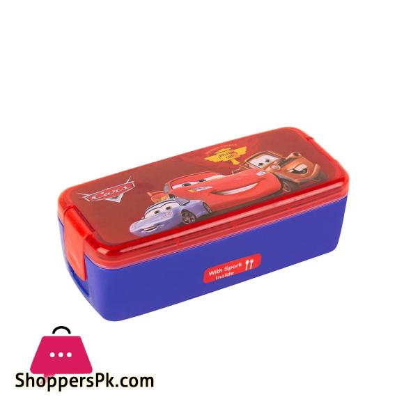 Appollo Bunny Lunch Box Model-2 (1pcs)