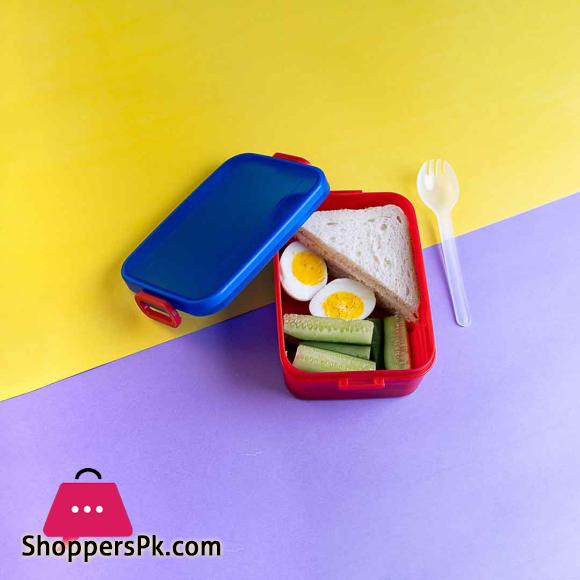 Appollo Bunny Lunch Box Model-3 (1pcs)