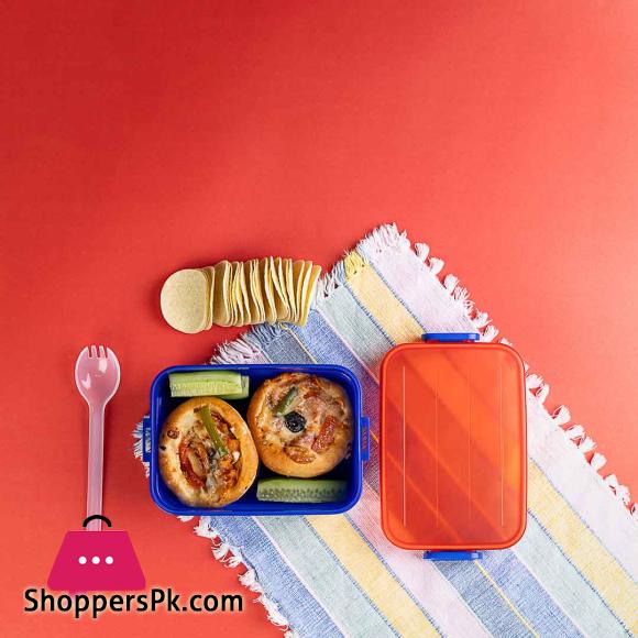 Appollo Bunny Lunch Box Model-3 (1pcs)