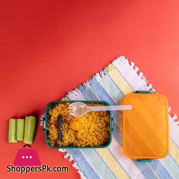 Appollo Bunny Lunch Box Model-3 (1pcs)