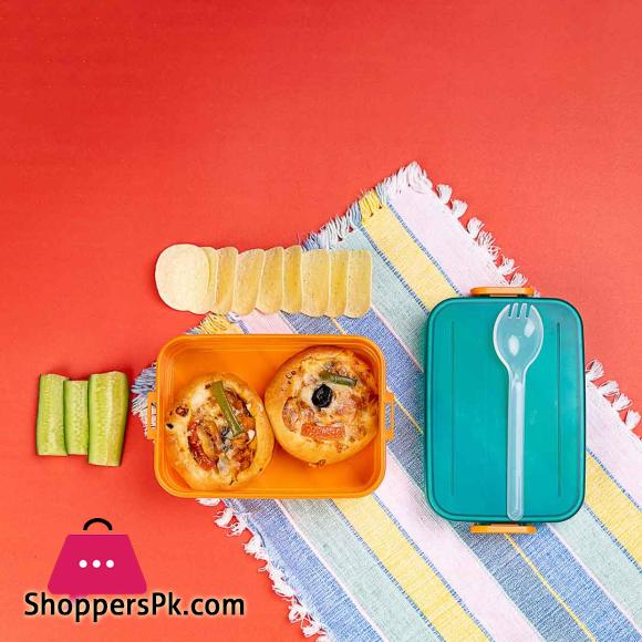 Appollo Bunny Lunch Box Model-3 (1pcs)