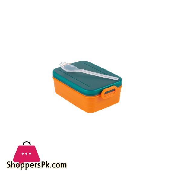 Appollo Bunny Lunch Box Model-3 (1pcs)