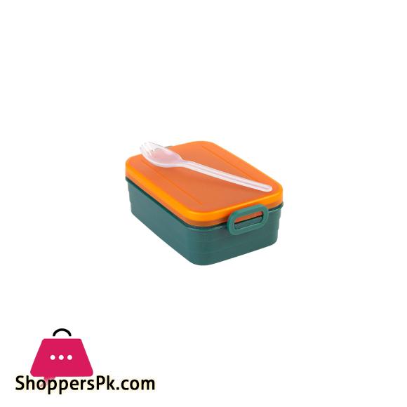 Appollo Bunny Lunch Box Model-3 (1pcs)