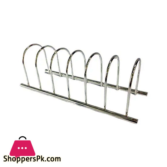 Stainless Steel Toast Holder
