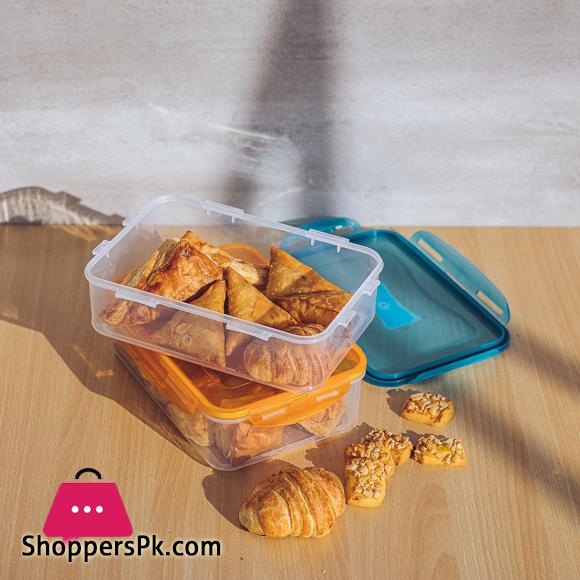 Appollo Cafeé Airtight Food Keeper - Large(1000ml)