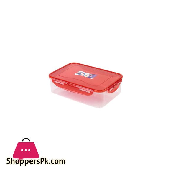 Appollo Cafeé Airtight Food Keeper - Large(1000ml)