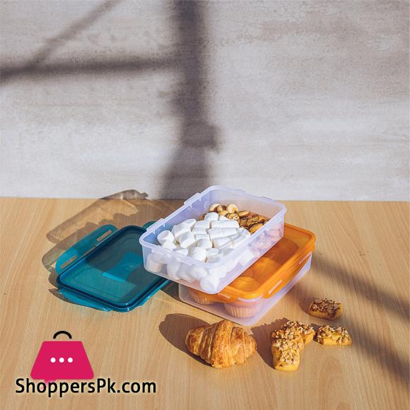 Appollo Cafeé Airtight Food Keeper - Small(300ml)
