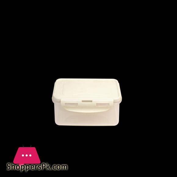 Appollo Cafeé Airtight Food Keeper - Small(300ml)
