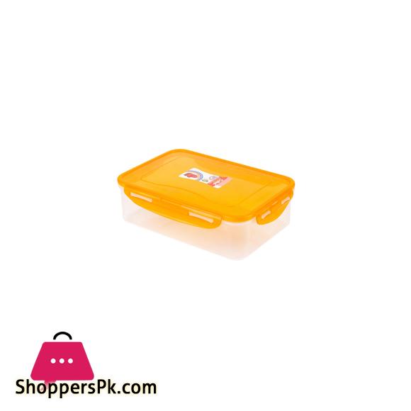 Appollo Cafeé Airtight Food Keeper - XL(2300ml)