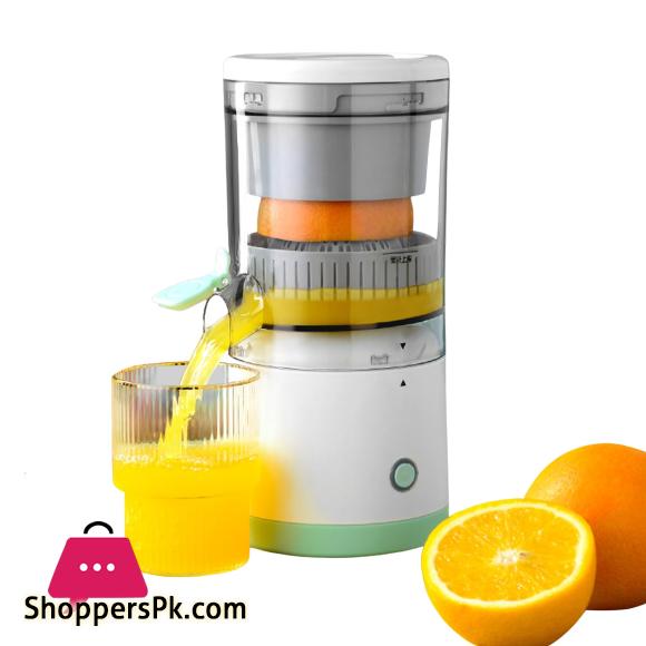 Citrus Juicer Orange Juicer with Powerful Motor Electric Juicer Large Capacity Orange Juice Squeezer Easy to Clean Citrus Juicer