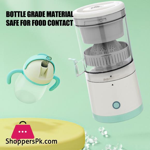 Citrus Juicer Orange Juicer with Powerful Motor Electric Juicer Large Capacity Orange Juice Squeezer Easy to Clean Citrus Juicer