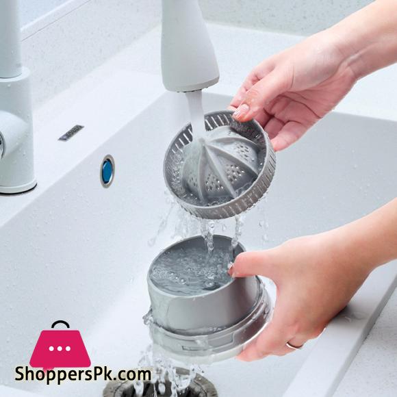 Citrus Juicer Orange Juicer with Powerful Motor Electric Juicer Large Capacity Orange Juice Squeezer Easy to Clean Citrus Juicer