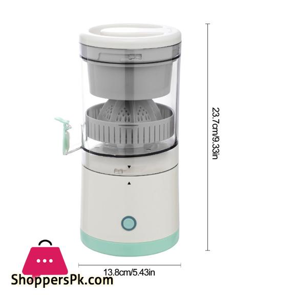Citrus Juicer Orange Juicer with Powerful Motor Electric Juicer Large Capacity Orange Juice Squeezer Easy to Clean Citrus Juicer