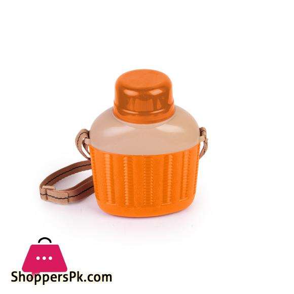 Appollo Cool Time Water Bottle (800ml)