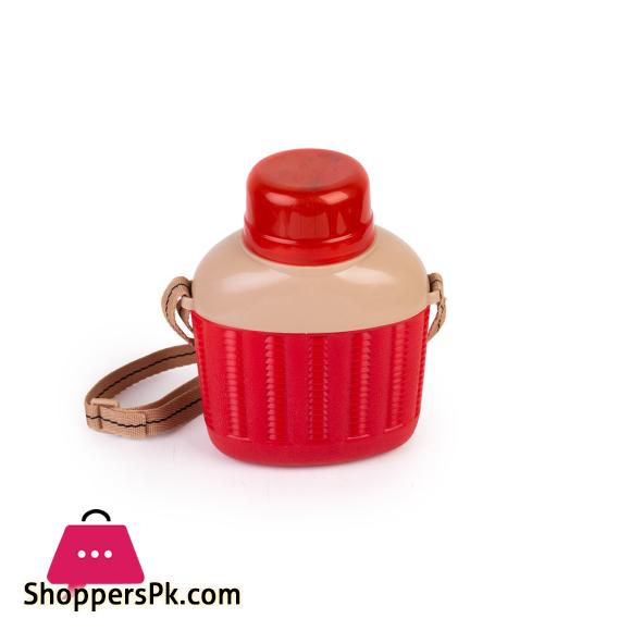 Appollo Cool Time Water Bottle (800ml)