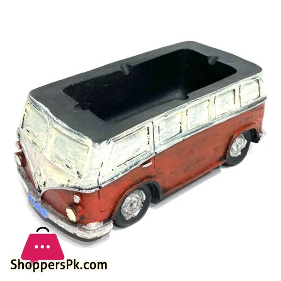Decorative Ash Tray - Home Decor