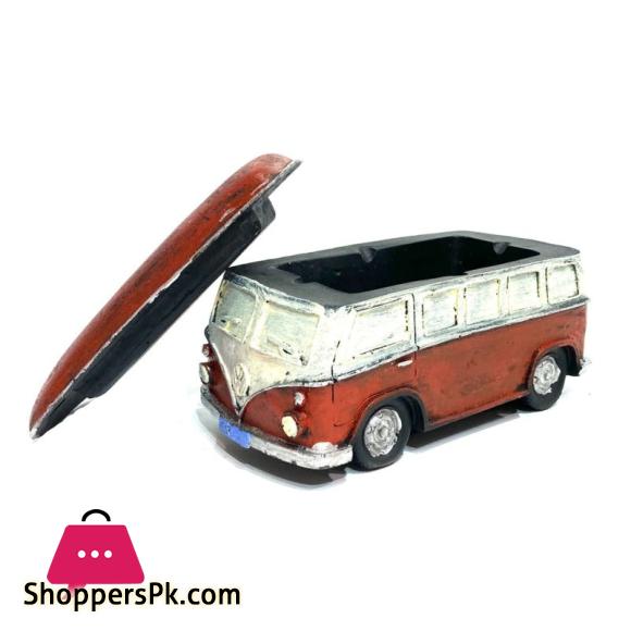 Decorative Ash Tray - Home Decor