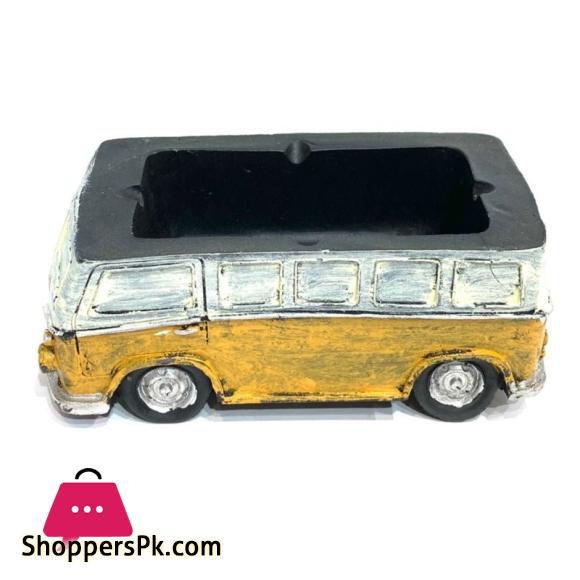 Decorative Ash Tray - Home Decor