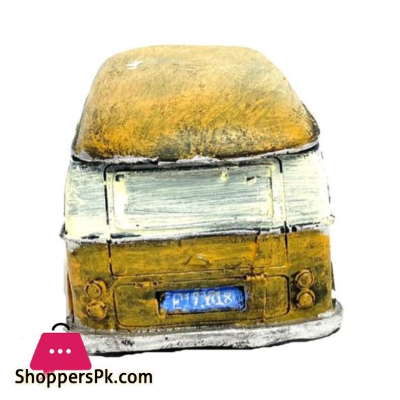 Decorative Ash Tray - Home Decor