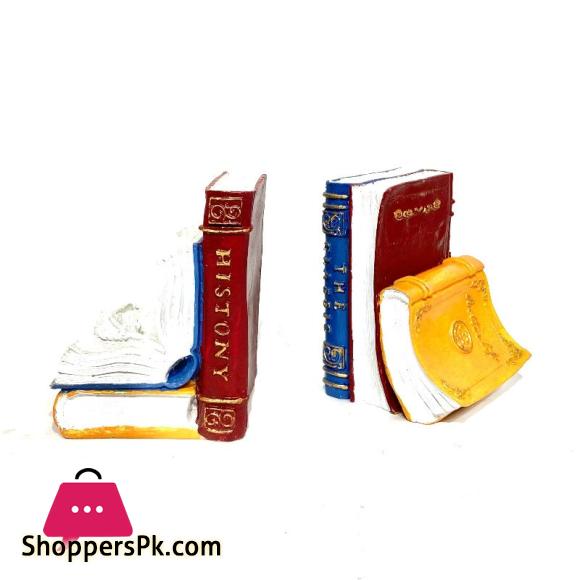 Decorative Bookend