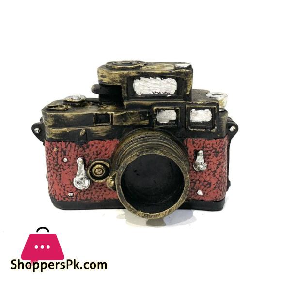 Decorative Camera - Home decor