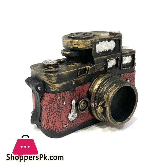 Decorative Camera - Home decor
