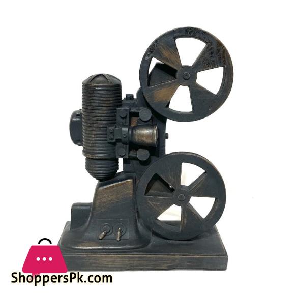 Decorative Film Projector - Home decor