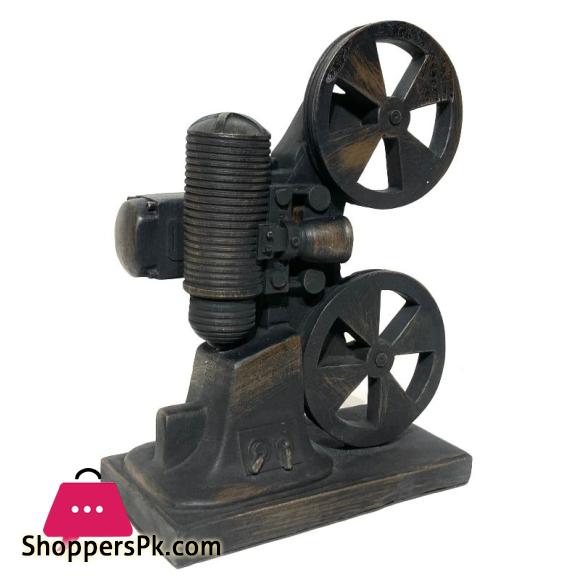 Decorative Film Projector - Home decor