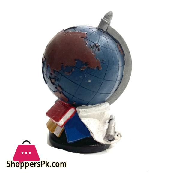 Decorative Globe - Home Decor