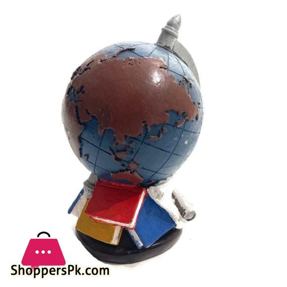 Decorative Globe - Home Decor