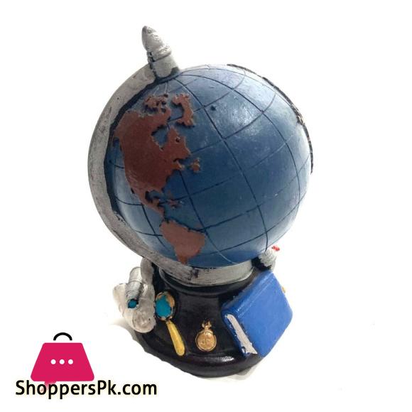 Decorative Globe - Home Decor