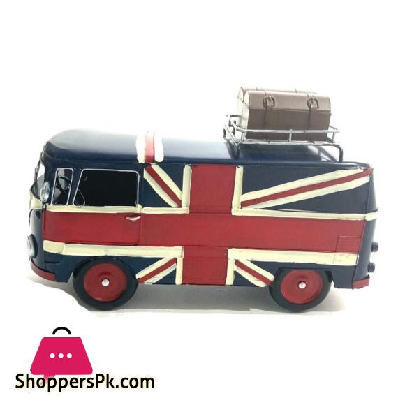 Decorative London Wagon - Home decor