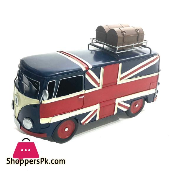 Decorative London Wagon - Home decor
