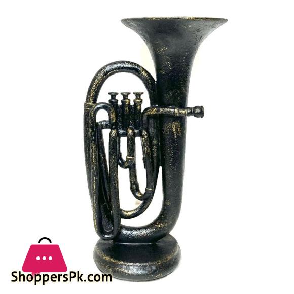 Decorative Trumpet Vintage - Home Decor