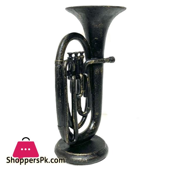 Decorative Trumpet Vintage - Home Decor