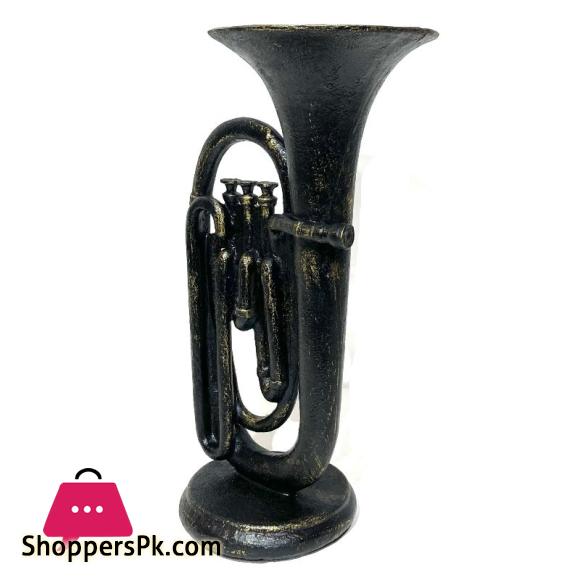 Decorative Trumpet Vintage - Home Decor