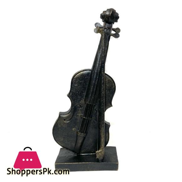 Decorative Violin Vintage - Home decor