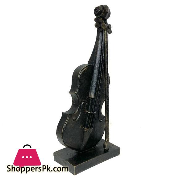 Decorative Violin Vintage - Home decor