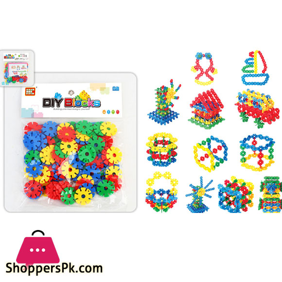 Diy blocks for kids