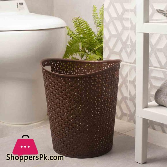 Appollo Fancy Easy Waste Paper Bin