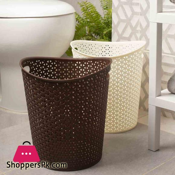 Appollo Fancy Easy Waste Paper Bin