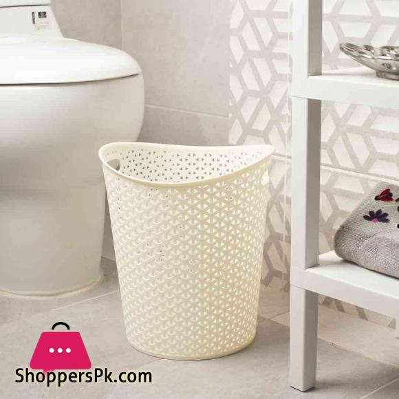 Appollo Fancy Easy Waste Paper Bin