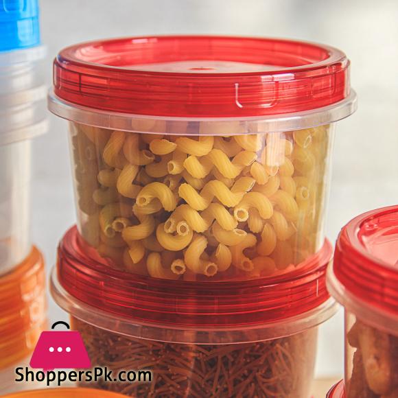 Appollo Fresh Food Keepers - Pack of 3 (Large-900ml)