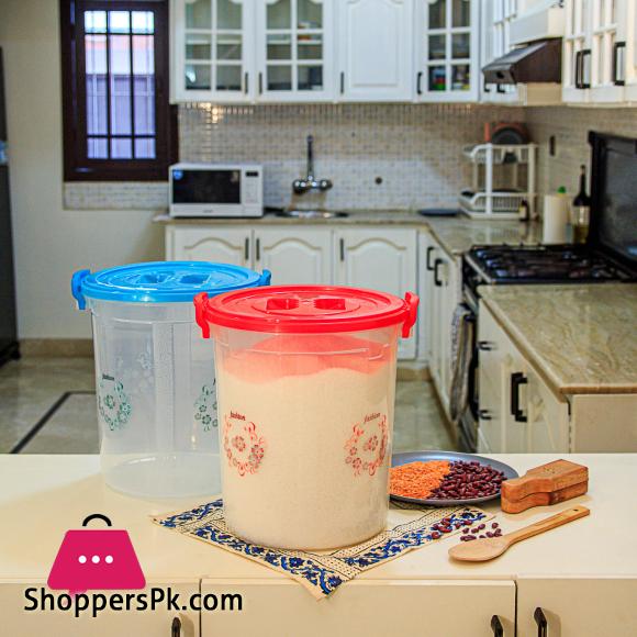 Appollo Handy Container - 10L