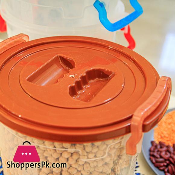 Appollo Handy Container - 10L