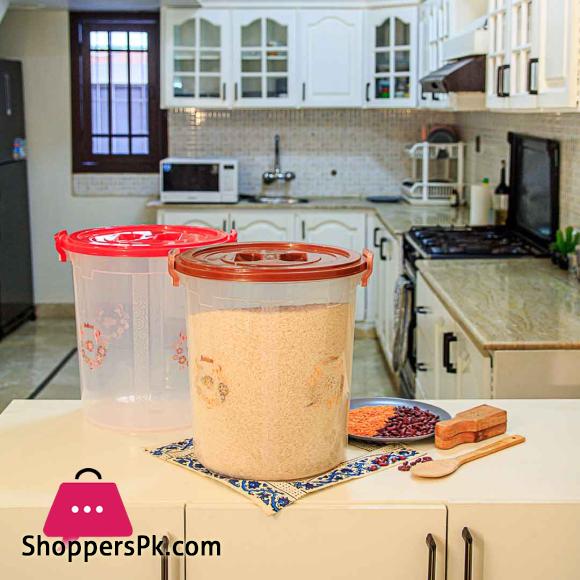 Appollo Handy Container - 10L