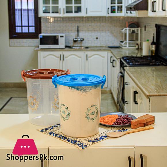 Appollo Handy Container - 24L