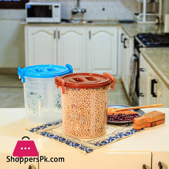 Appollo Handy Container - 6L